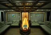 Why Choose the Best Houseboat in Alleppey