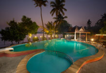 Ayurveda Resort in India – Authentic Wellness at Akanta Cherai