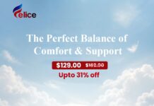 Is the Felice Memory Foam Pillow Worth It? A Full Breakdown Memory Foam Pillow