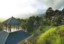 Discover Luxury Resort In Munnar