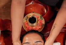 Best Ayurveda Resort in Kerala for Authentic Healing During Monsoon