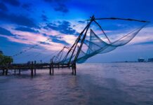 Grand Kerala Tour Package: Discover the Best Places to Visit in Kerala