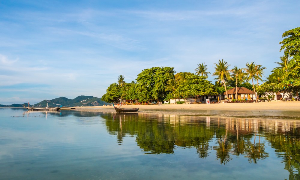 Grand Kerala tour package covering Kochi, Munnar, Thekkady, Alleppey, Kovalam, and Kanyakumari