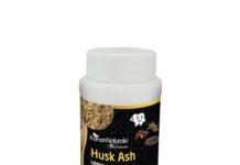 Activated Charcoal Tooth Powder for Naturally Cleaner, Fresher Teeth