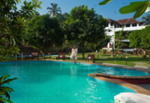 Ayurveda Resort in India for Holistic Wellness
