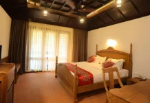 Discover Heaven Inn Among the Best Resorts in Munnar