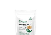 Kerala Naturals Multani Mitti Powder – Buy Now