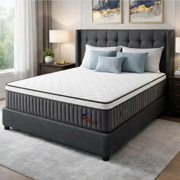 Felice Hybrid Mattress