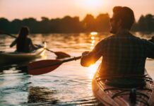 Kayaking in Kochi: A Quiet Escape Just Minutes from the City