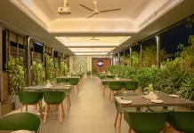 Hotel Near Crowne Plaza Kochi: Why Sugar Business Hotel Is a Smart Stay