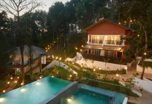 Munnar Resort with Pool: A Hill Station Holiday Upgrade