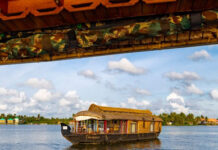Luxury Houseboat in Alappuzha: Cruise Types, Sights and Things to Do